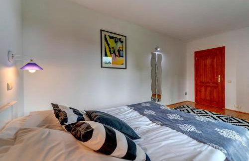 Holiday Home Zameczek Falsztyn by Interhome - Foto 91