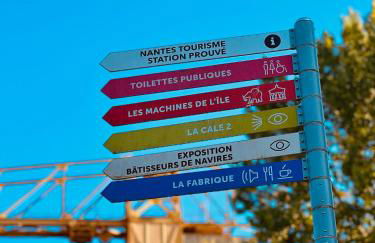 E&Y - Gare SNCF - Cité Congrès - Centre - Parking - Foto 29