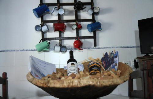 Casa dos Avós - Foto 63