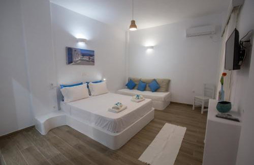 studio lefkes kea - Foto 6