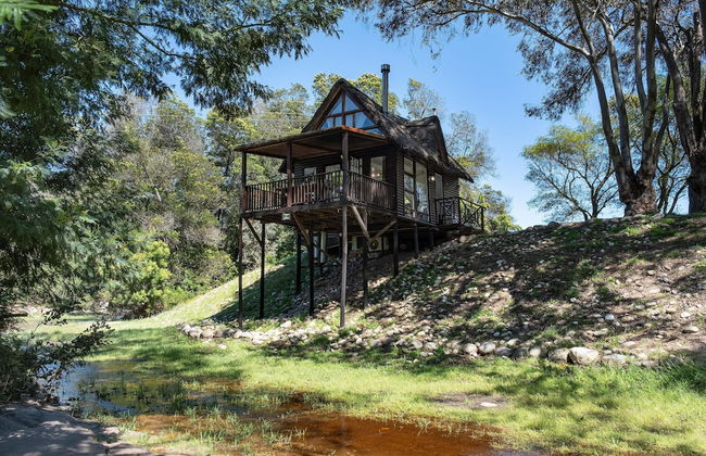 La Ferme Guest Farm - Foto 15