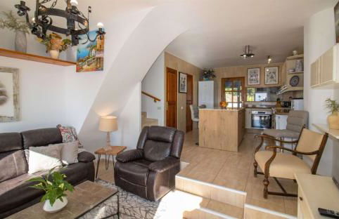 Luxury House - Montesol ALBERT VILLAS - Foto 8