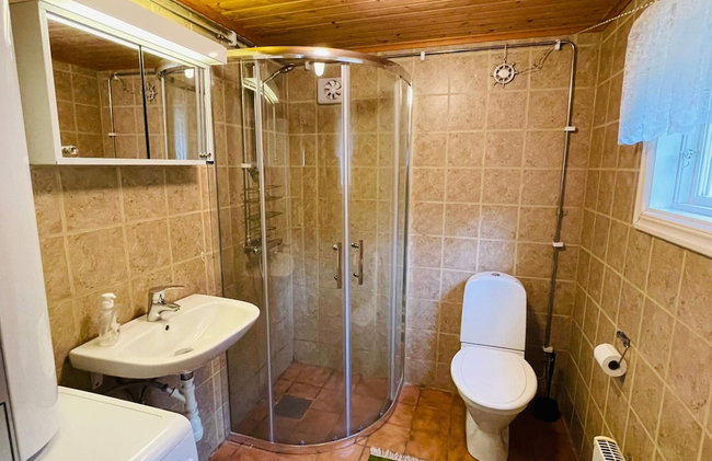 4 Person Holiday Home in Skruv - Foto 25