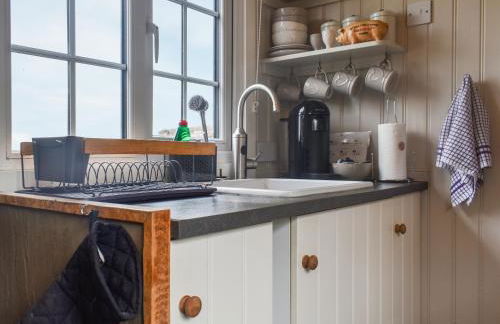 Bracken Hut At Copy House Hideaway - Foto 8