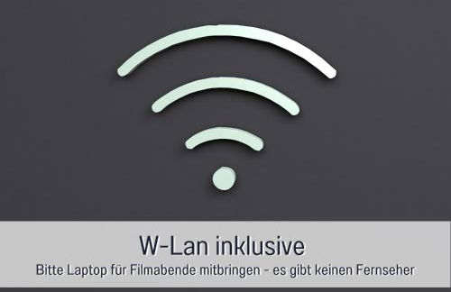 Kyritzer Budenhäuser Nr 99 - Haus Virginia Peng - Kleinsthaus in Kyritz, einer charmanten Stadt im Herzen von Brandenburg - Photo 15