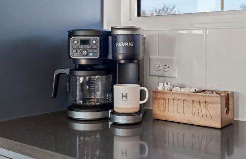 The Linden - Rooftop Views Refined Design New - Foto 21