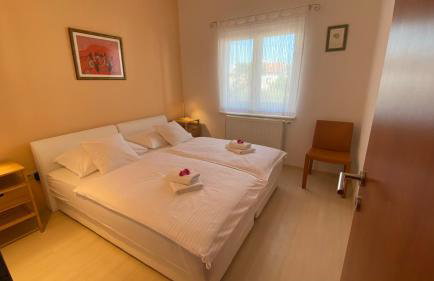 Trogir center exclusive seaview apartment for 4 - Photo 16