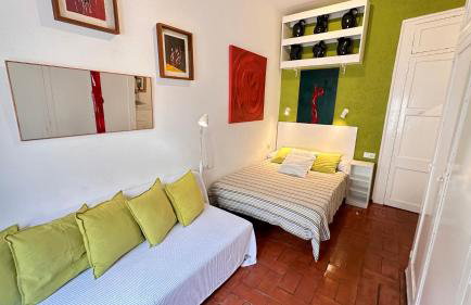 Apartamento con jardín a 11 metros de la playa. SE. - Foto 44