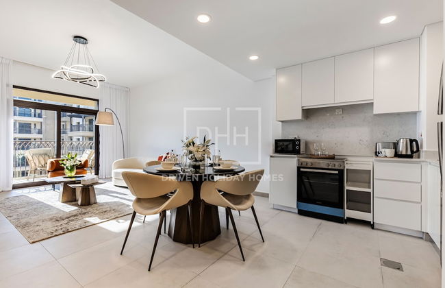 Asayel B3 Madinat Jumeirah Living - Foto 8