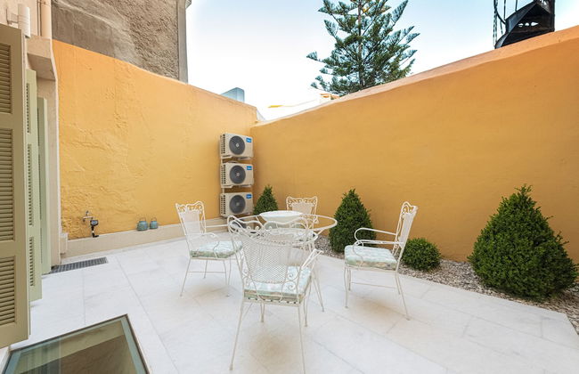 Ipelhome Plaka Boutique Apartments - Foto 55