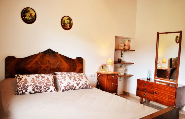 Cortijo Claudia - Foto 4