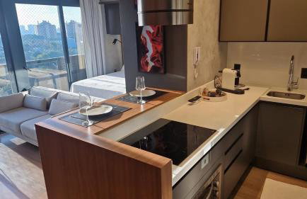 MyHome - Studio de Luxo perto do Iguatemi - Foto 19