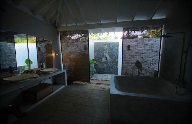 Olanda Private Beach Villa - Foto 13