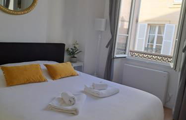 Agréable 2 pièces - rue du vieux Versailles - Foto 5