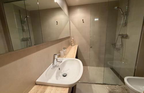 El PI Apartamento con jardín a 2 minutos playa y 2 minutos centro - Foto 11