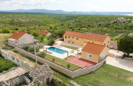 Villa Manda - Foto 39