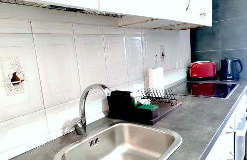 Sunny apartment next to the Beach ZE1 - Photo 25