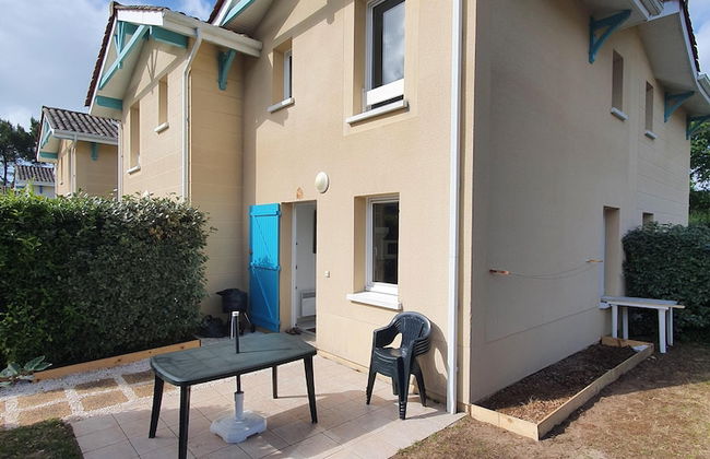 Résidence La Pointe du Soleil - Foto 54