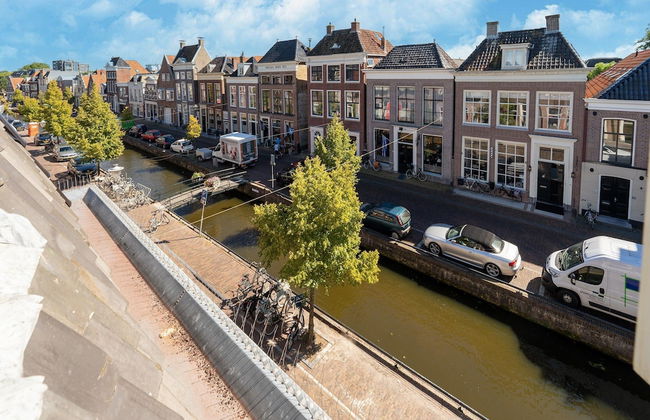 Modern Renovated Apartment in the Heart of Sneek - Foto 34