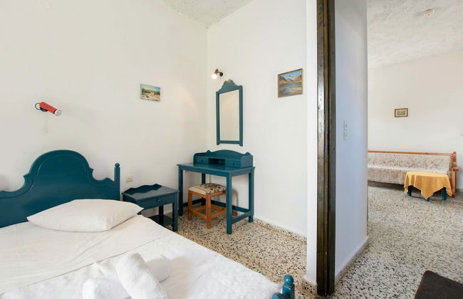 Zygos Apartments - Foto 10