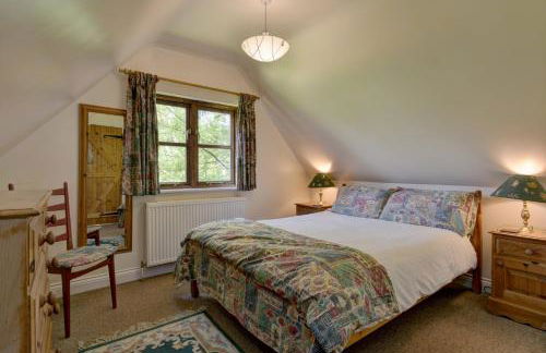 Duddings Country Cottages - Photo 78