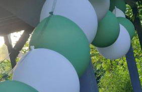 Jacuzzi avec vue sur la rivière l'Yerres - Foto 19