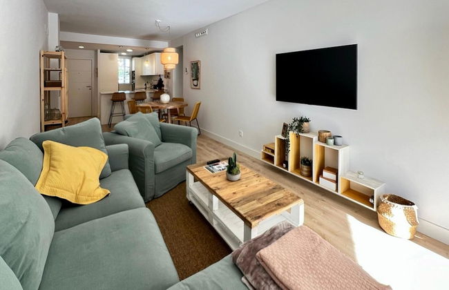 Apartment in Motril Near Playa Beach - Foto 14