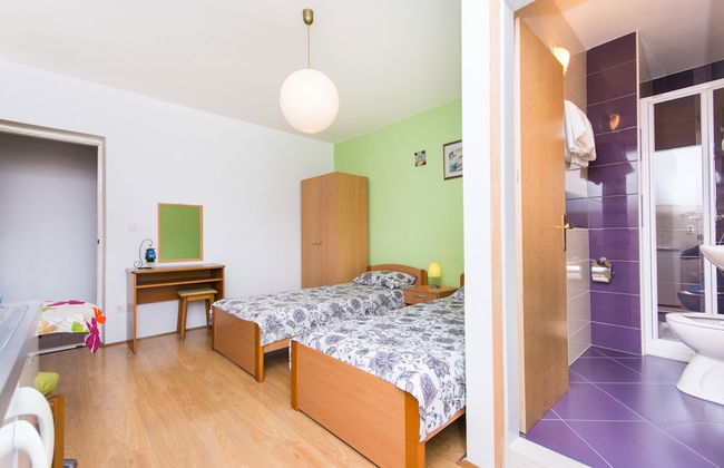 Nina Apartments - Foto 8