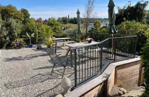 Chiemgau, Seeblick, Haus am Weinberg, 83370 Seeon Oberbayern - Photo 9