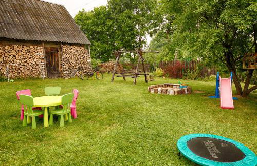 Aleksandrówka - Domek Aleksander - Foto 29