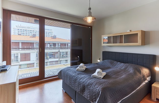 Apartamenty Swinoujscie BalticPark Plaza - Foto 48