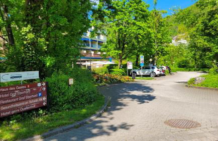 Gemütliche Maisonette mit Dachterrasse und Weitblick - Foto 22