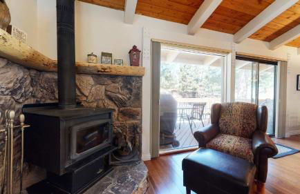 Villa De Los Pinos - Year-round Activities, Nearby Shopping & Restaurants - Foto 6