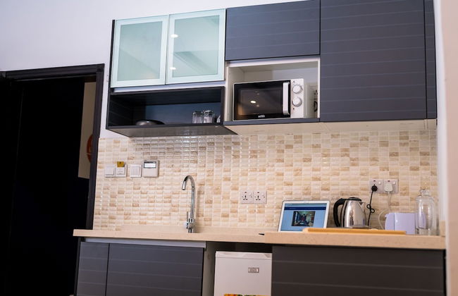 Seedspace Dar es Salaam - Foto 3