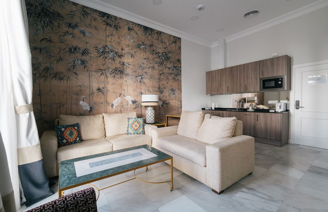 Apartamentos Abreu Suites - Foto 43