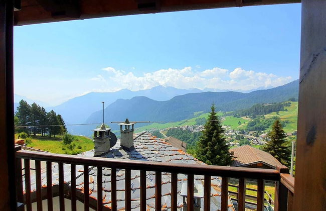 Maison de Neige - Foto 12