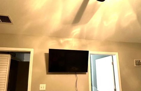 Your Quiet Escape in Locust Grove - Sleeps 6 - Foto 29