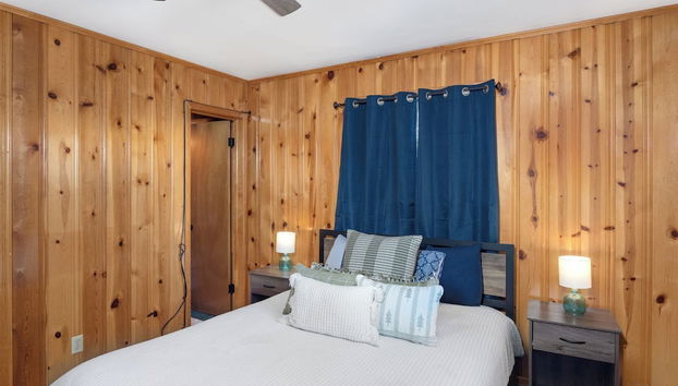 Destiny Retreat - Foto 3, Habitación