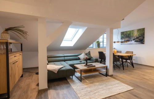 Bed & Bahn Seesen - Foto 74