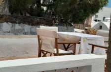 Koulas House Patmos in Chora Center with Views - Foto 12