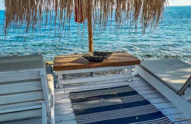 Villa Mara με ιδιωτική παραλία - Foto 30