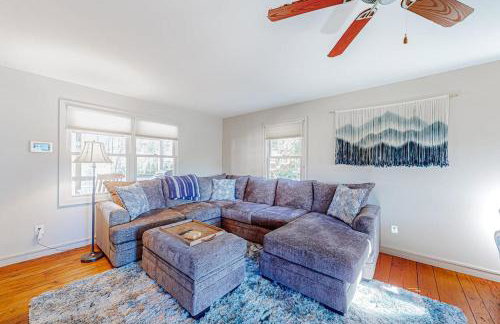 Brevard Bungalow - Foto 6