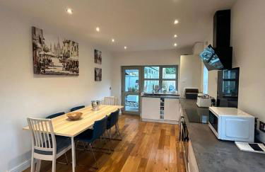 BROOK HOUSE 4a - Photo 15