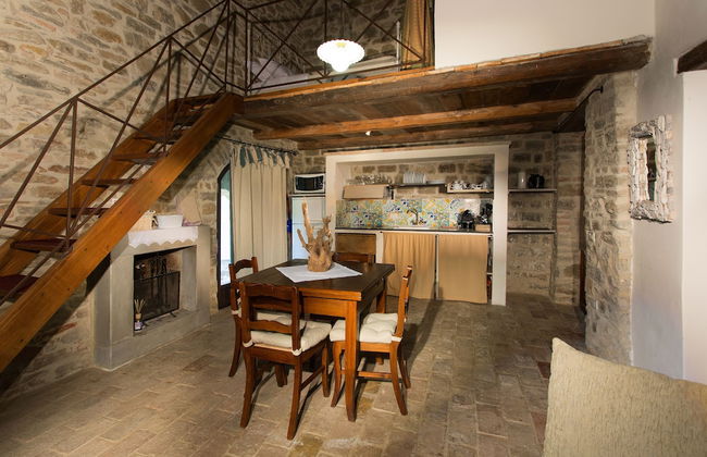 Relais L'Antico Convento - Foto 18