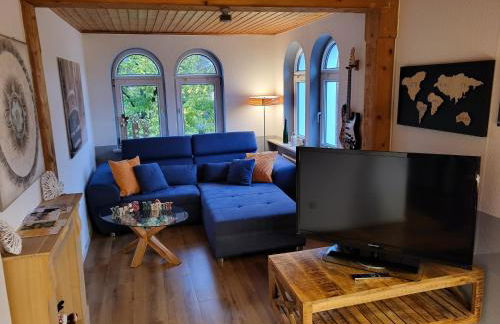 Wunderschöne Wohnungen im Zentrum von Herzogenaurach - Foto 2