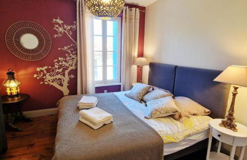 L'Orée de la cité - Foto 19