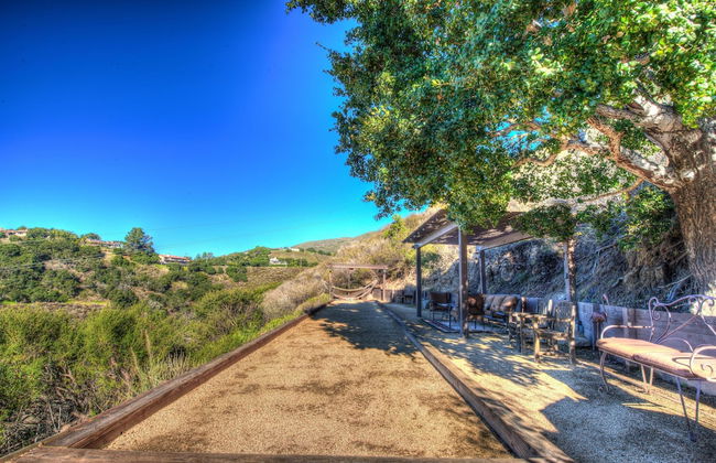 Lx16: Valley View Estate Above The Wineries With Hot Tub - Foto 31