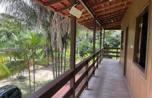 Sitio para COP30 - Foto 24