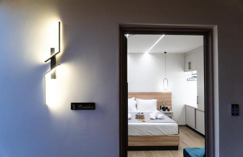 Holy Sea Smart Suites - Foto 53