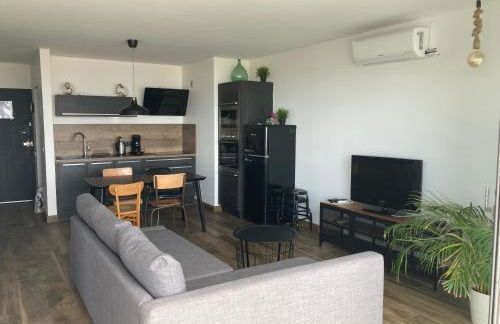 Appartement Vue Mer climatisé 2 chambres - Foto 19